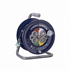 屋外用コードリール１５ｍ