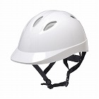 自転車用ヘルメット　ベンチレーション付きＬ
