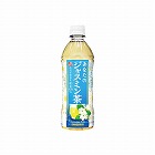 サンガリア　あなたのジャスミン茶　５００ｍｌ２４本
