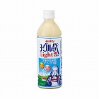ヨーグルッペ　ライト５００ｍｌ２４本