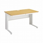 ＰＦスチールデスク平机センター引出付１２７０ＮＡ