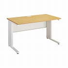 ＰＦスチールデスク平机センター引出無１２７０ＮＡ