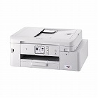 Ａ４インク複合機　大容量インクＭＦＣ‐Ｊ４４４３Ｎ