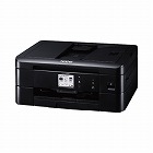 Ａ４インク複合機（ＦＡＸ付）ＭＦＣ‐Ｊ９０５Ｎ