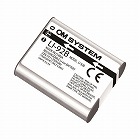 ＯＭＳＹＳＴＥＭリチウムイオン充電池ＬＩ‐９２Ｂ