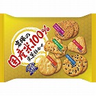 岩塚の国産米１００％米菓詰合せ×６