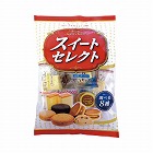 スイートセレクト　１８２ｇ　１袋（約１２個入）×６
