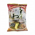 ともだちのわ　２３２ｇ　１袋（約１３個入）×６