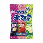 ハイチュウアソート　８６ｇ×１０