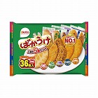 ばかうけアソート　３６枚入×６