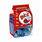 おっとっと５袋×５