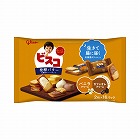 ビスコ発酵バターアソートパック１６袋入×６