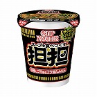 カップヌードル　担担　２０個入