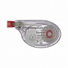 修正テープモノエアー　５個＜ｂｙ　Ｌｏｏｐｌａ＞