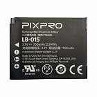 ＫＯＤＡＫリチウムイオン充電池ＬＢ０１５