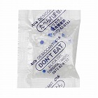 シリカゲル　２ｇ　１００個入