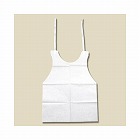 スワン　紙エプロン　Ｍ　５０枚入