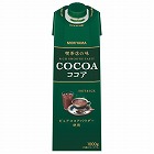 喫茶店の味　ココア　１０００ｇ　６本