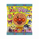 アンパンマンフルーツゼリー１４個入