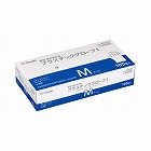 プラスチックグローブ　Ｉ　Ｍ　１００枚入×２０