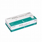 プラスチックグローブ　Ｉ　Ｌ　１００枚入×２０