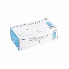 ハイブリッドグローブ　Ｉ　ブルーＳ２００枚入×１０