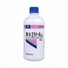 無水エタノールＩＰ　４００ｍｌ
