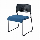 ＤＤスタッキング　ＢＫＮＶ　ファブ　４脚×３