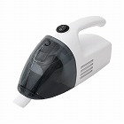 電池式ハンディクリーナー