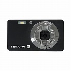 コンパクトデジタルカメラ
