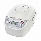 マイコン炊飯ジャーＪＢＨ‐Ｇ１８２Ｗ