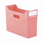 スタックボックス　Ａ４横　赤　５個