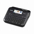 ラベルライター　ピータッチ　ＰＴ‐Ｄ６１０ＢＴ