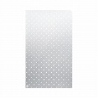 ＯＰＰバッグ　水玉白　Ｌ　５０枚