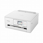 キヤノン　インクジェット複合機　ＴＳ６６３０