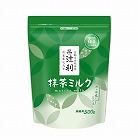 辻利　抹茶ミルク　５００ｇ