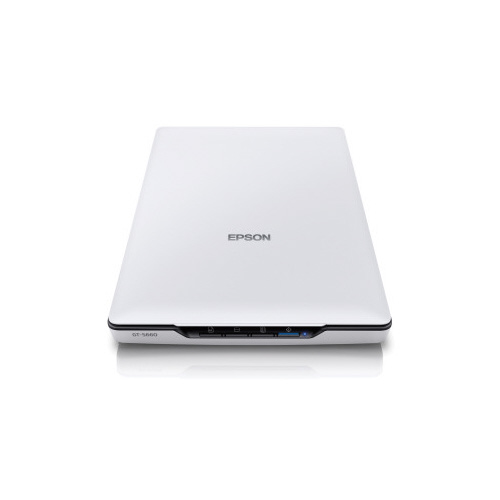 A4フラットベッドスキャナーGT‐S660