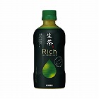 生茶　リッチ　４００ｍｌ　２４本