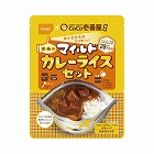 ＣＯＣＯ壱マイルドカレーライスセット２６０ｇ３０食