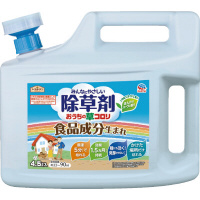 おうちの草コロリ　４．５Ｌ