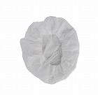 ディスポキャップアルファ　ホワイト　Ｌ　１０箱