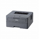 Ａ４モノクロレーザープリンタ　ＨＬ‐Ｌ２４００Ｄ