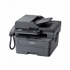 Ａ４モノクロレーザー複合機　ＦＡＸ‐Ｌ２８００ＤＷ