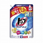 トップ　クリアリキッド　詰替超特大　９００Ｇ