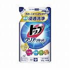 トップ　クリアリキッド　詰替　５００Ｇ