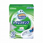 スクラビングバブル　トイレスタンプ　Ｆソープ本体