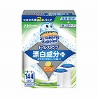 スクラビングバブル　トイレスタンプＷシトラス替２Ｐ
