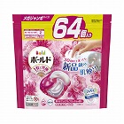 ボールドジェルＢ　Ｐブロッサム　替ＭＪＢ　６４個