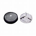 外刃＋内刃のセット