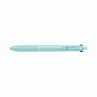 アクロボール３＋１　極細　ミントグリーン